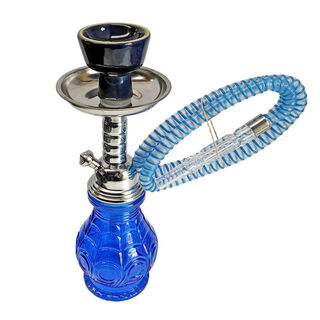 Hookah & Shisha Smoking Pipes | Wicked Habits