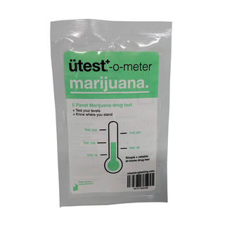 Drug Self Testing Kits | Wicked Habits