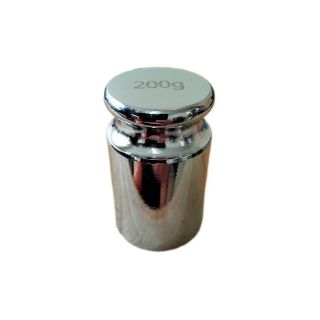 Scale Calibration Weight 200g PE473