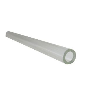 Glass Tubing Clear 09mmDx1500mm GT150009*