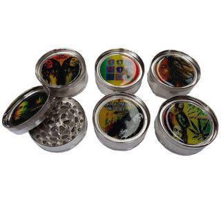 Grinder Metal Lge 75mm Dia 3pce MO274