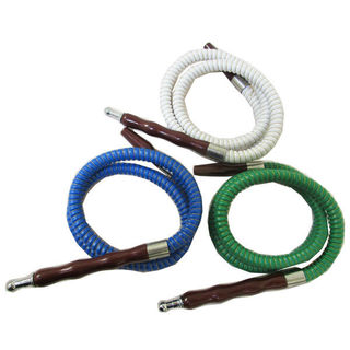 Hookah Hose 5 Sml Fruit Hose 1m HA060 EOL*