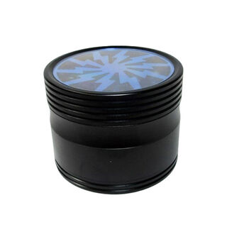 Grinder Thunder Black/Blue 63mm MO210 EOL