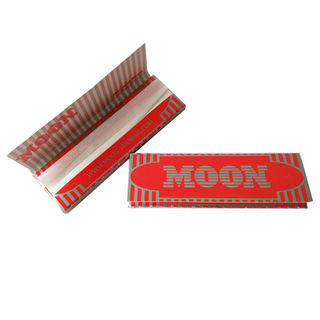 Paper Moon Std Red SP180 EOL