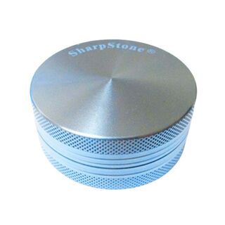 Grinder Sharpstone 2pce Blue MO173