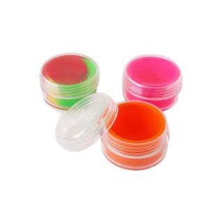 Container Plastic Silicone Insert 5ml SI018