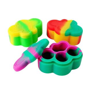 Container Silicone Cloud 22ml SI026 EOL