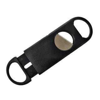 Cigar Cutter 1 Blade Plastic Handles CI201