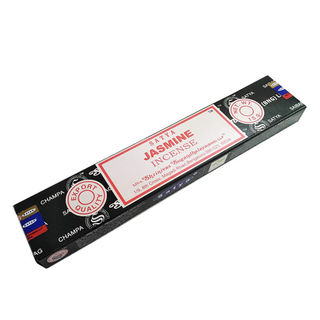 Incense Stick Satya Jasmine 15g IS107