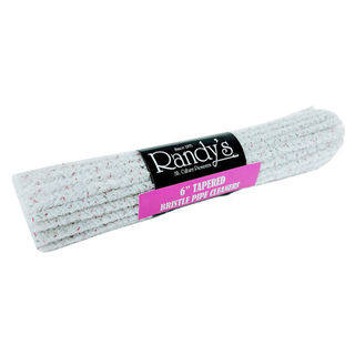 Pipe Cleaners Randys Bristle 6 Inch 44pk MP865