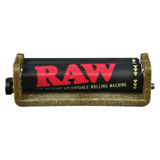 Roller Raw 70mm Plastic 2 Way MH443