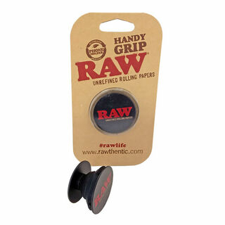 Phone Stand Handy Grip Raw GI005