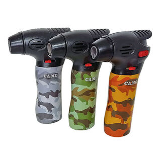 Lighter Torch Lighta Camo LT058 EOL
