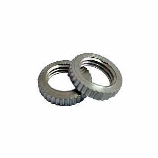 Ring Chrome Single ZA003 EOL