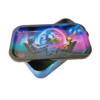 Tin V Syndicate 124x70mm Blunt Orbit MH750