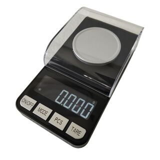 Scales Basic CX188A 100g x 0.001g SC252