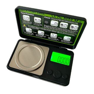 Scales Basic CX555A 100g x 0.001g SC250