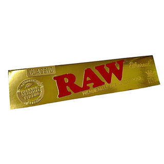 Paper Raw King Classic Ethereal SP494
