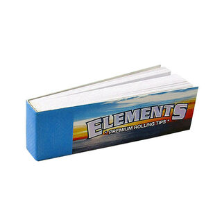Tips Elements 50pk SP920